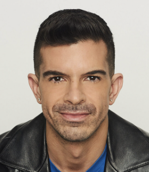 Dustin Flores
