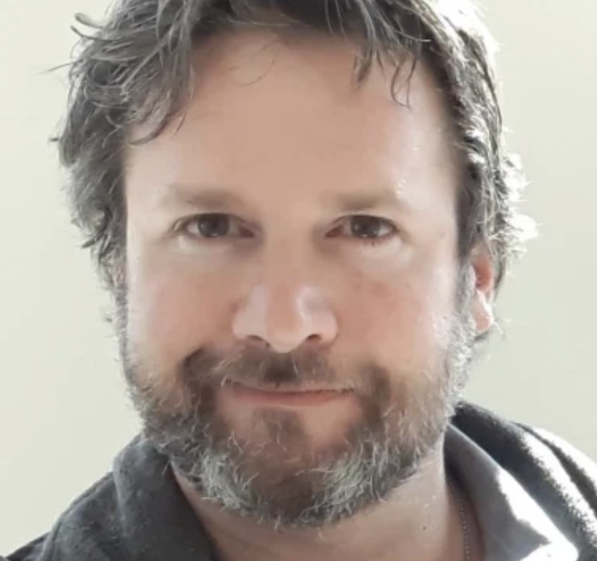 Jay Schachter