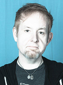 David Jenkins