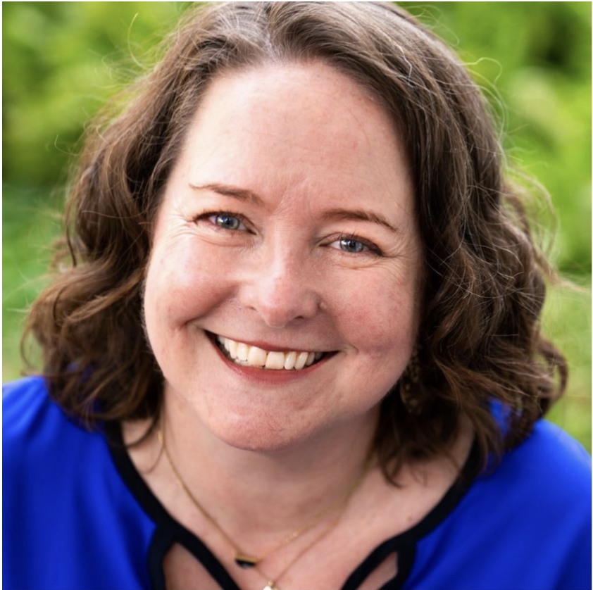 Elizabeth Auman