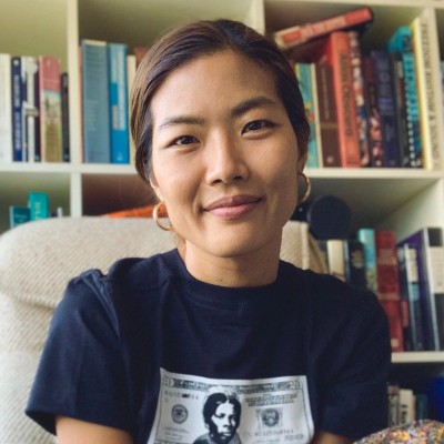 Jennifer Yoo