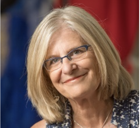Lynne Collins