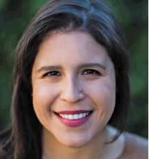 Teresa Sapien