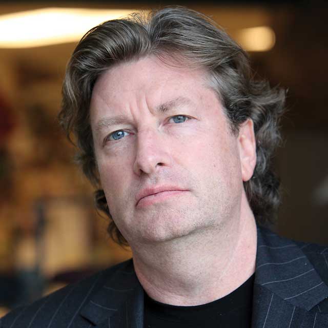Mark Clements