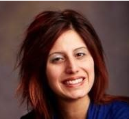 Melissa Vartanian-Mikaelian