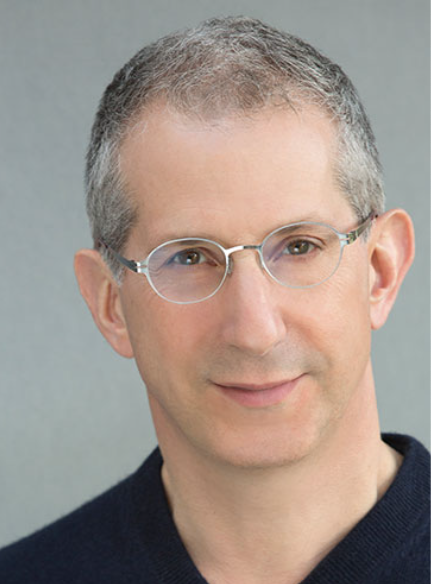 Barry Edelstein