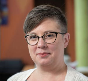 Elizabeth MacNally