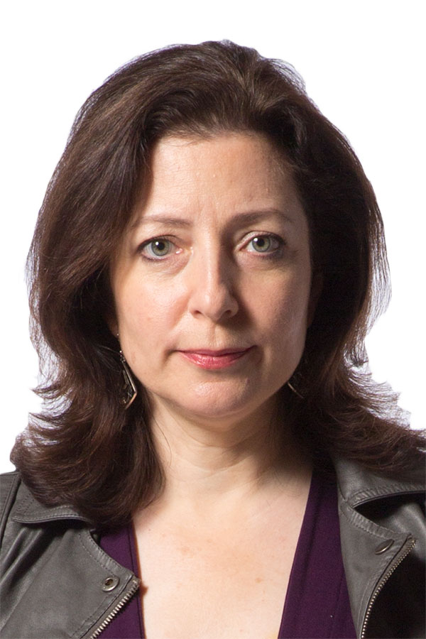 Maureen Porter