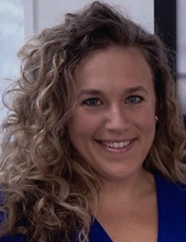 Meg Morman