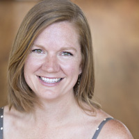 Becca McCracken