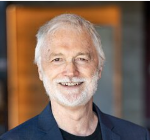 Robert Ford