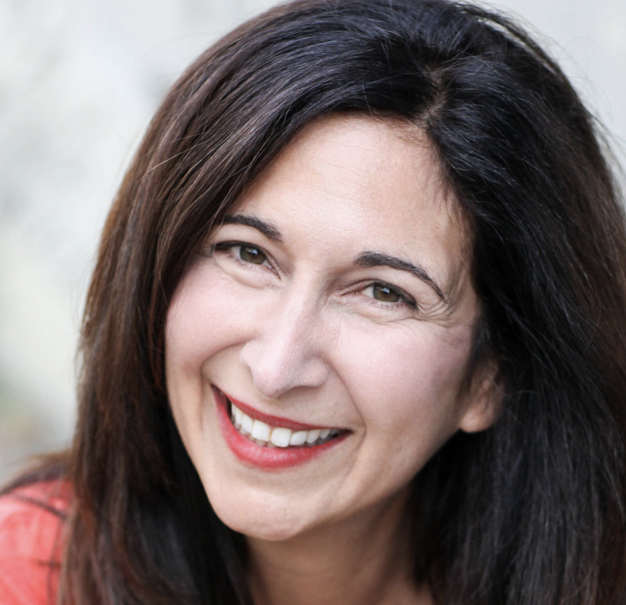 Amy Herzberg