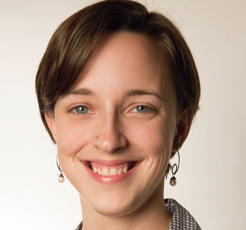 Kat Wepler