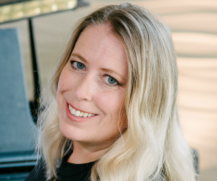 Gail Becker