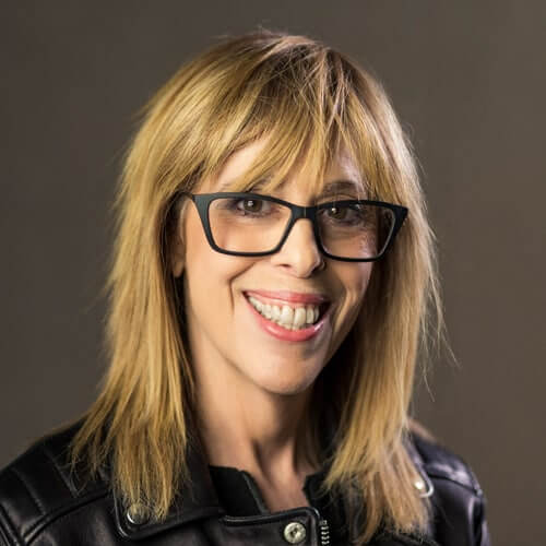 Barbara Pasternack