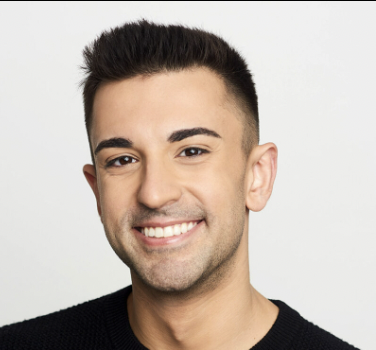Marc Ferre