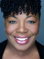 Lorrie Odom