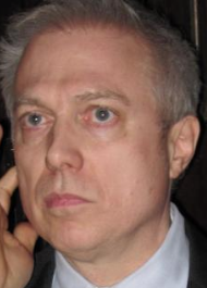 John Grabowski
