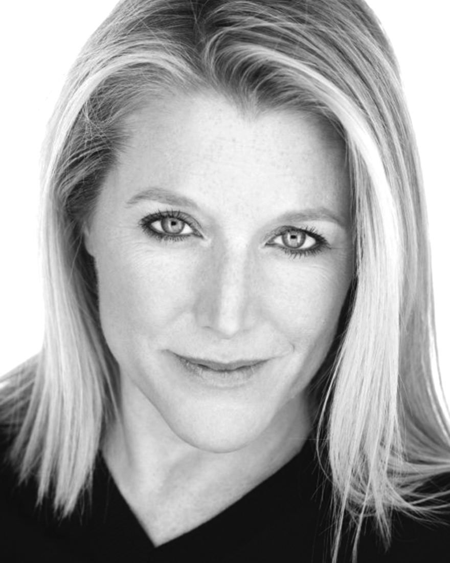 Mary McCann