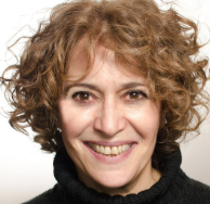Linda Gelman