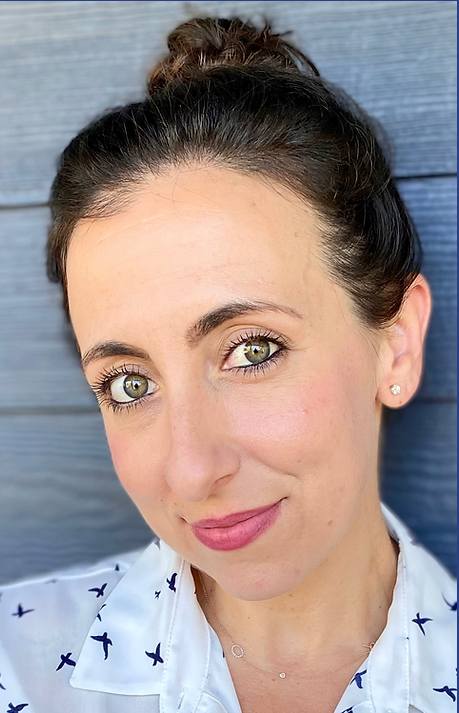 Dori Jacob