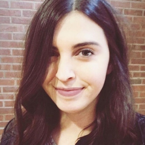 Ashley Dunsing