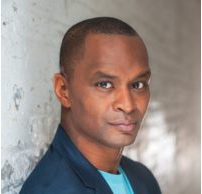 Carl Cofield