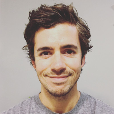 Andrew Hadzopoulos