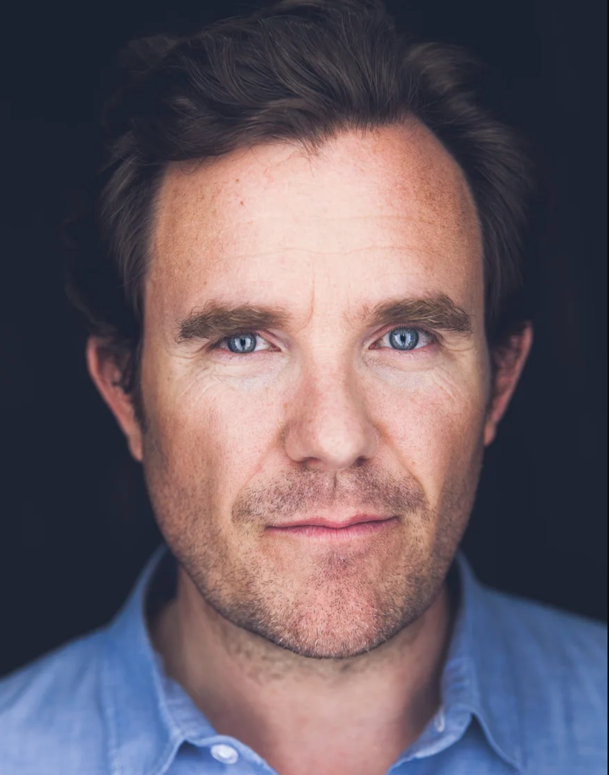 Eric Tucker