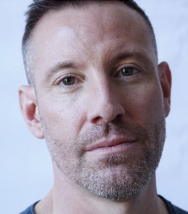 Chris Kiely