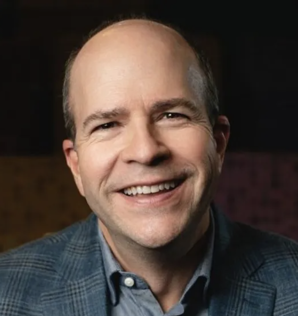 Peter Rothstein