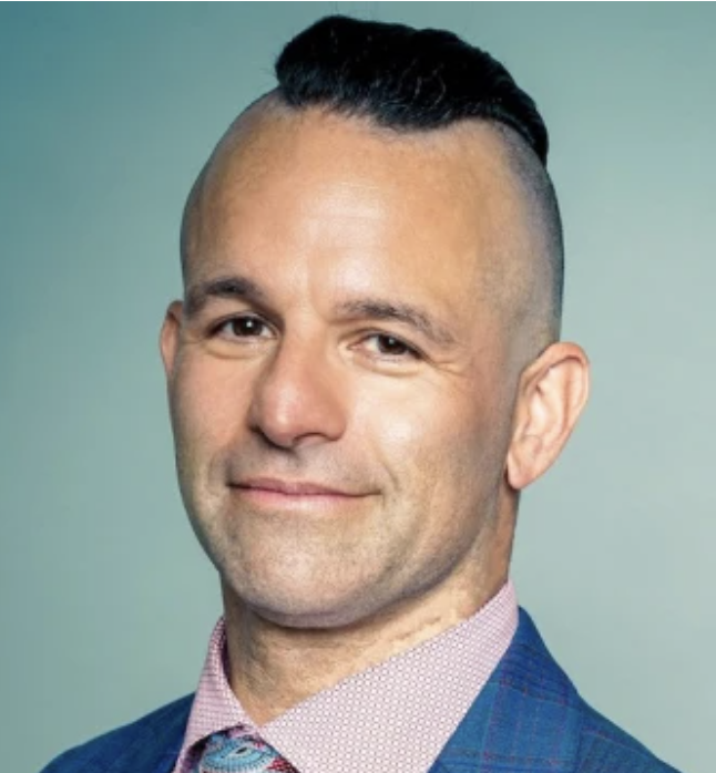 Bill Weinstein