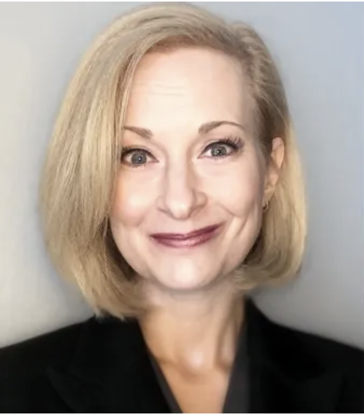 Valerie Chiovetti