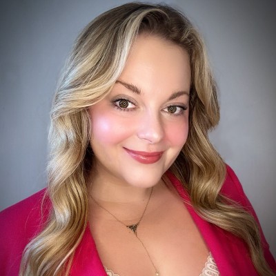 Ashley Wible