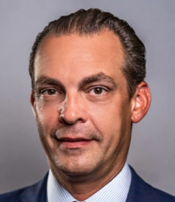 Chris Till