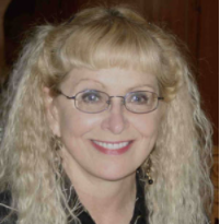 Gail Jones