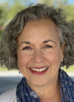 Rebecca Shrager