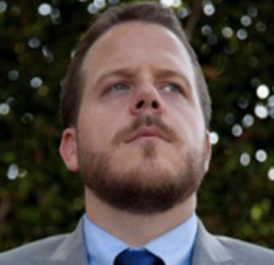 Scot Reynolds
