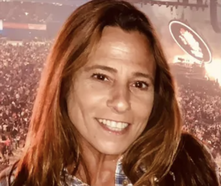 Wendi Green
