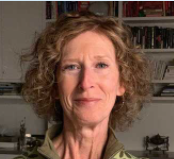 Laurie Jacoby