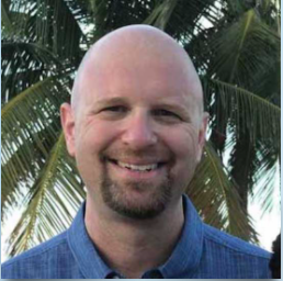 Mike Isenberg