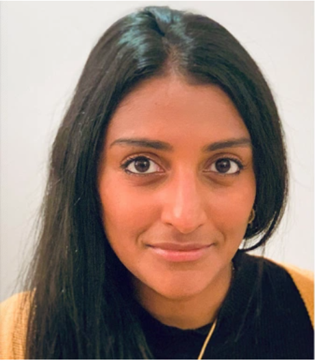 Meghan Shankar